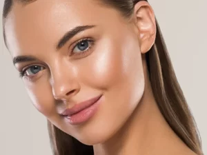 تزریق فیلر گونه